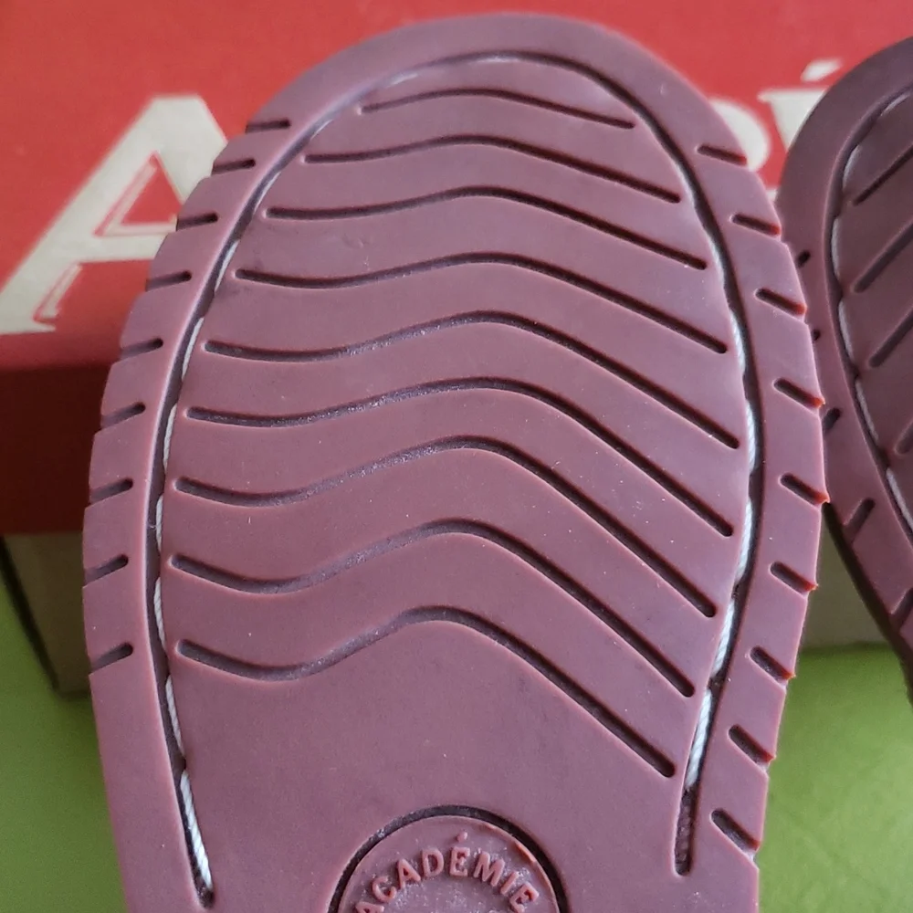 James School Oxford Leather Boys Shoes